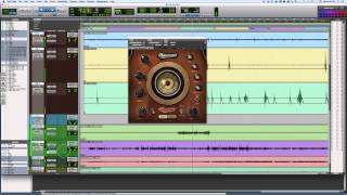 Video thumbnail for Mixing With Mike Plugin of the Week: Maserati ACG by Mixing With Mike