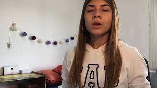 Perdóname FMK (Cover)