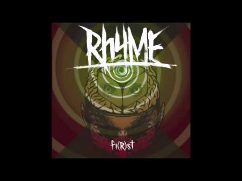 [01] RHYME - TV Liars