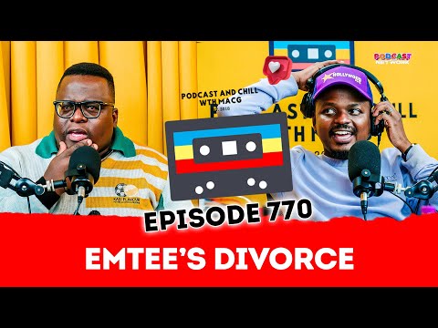Drake vs Jay-Z | Diddy's Leaked Tape | Emtee’s Divorce | The Running Club | Unathi Nkayi’s Ben 10?