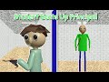 Student Got Caught Beating Up Principal Baldi S Basics Animation