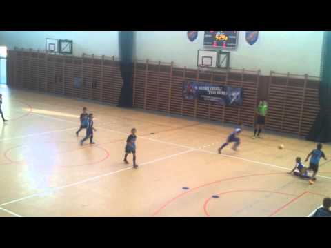 Zjednoczeni Pudliszki - Żaki