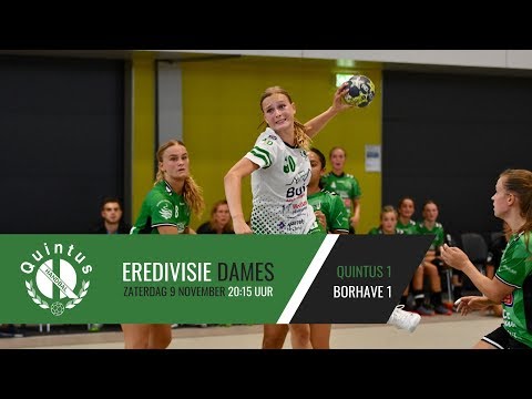 20191109 Quintus DS1- Borhave