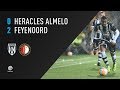 Heracles Almelo - Feyenoord | 11-11-2018 | Samenvatting