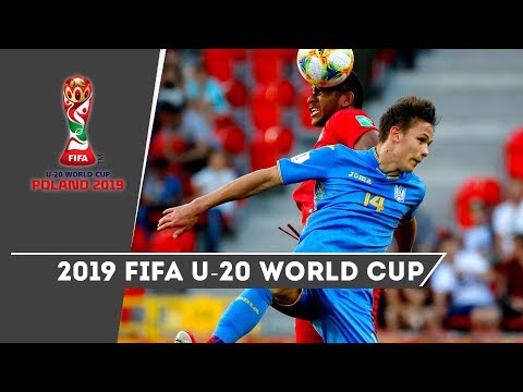 ЧС-2019 (U-20): Україна — Панама — 4:1. Післямова