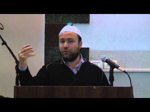 Shkaqet e zbritjes se Kuranit,El-Bekare 199-200- Hoxhe Mustafa Terniqi