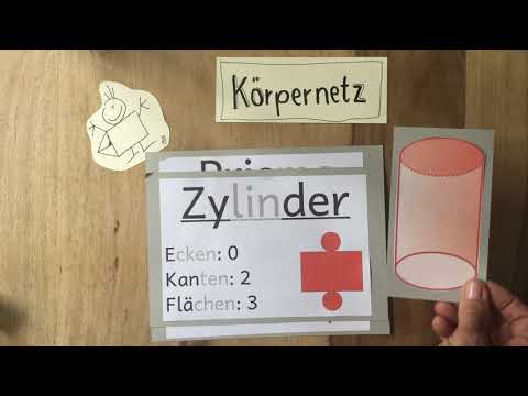 Geometrie: Eine Einführung in Körper und Flächen