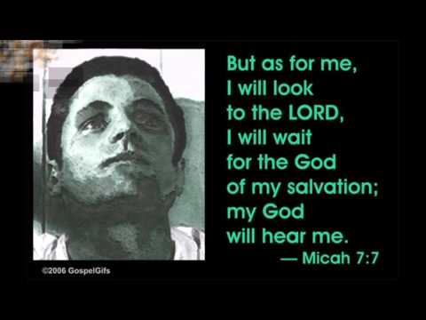 Jacob Prasch - Salvation Message