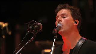 Nickelback - Because of You - Live At Sturgis (2006) (Audio DTS 5.1)