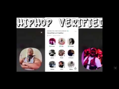 WRONGKINDEASTpodcast - Cripmacc mentions Mitchy Slick