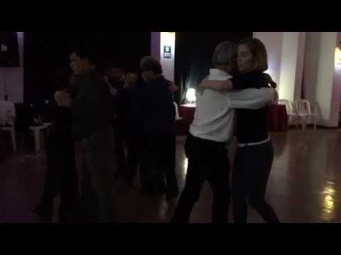 Milonga la Porteña 20.07.19