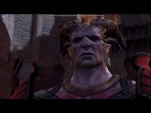 Dragon Age II -- Demands of the Qun