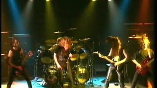 Copy of Paradise Lost - Live Death 1989