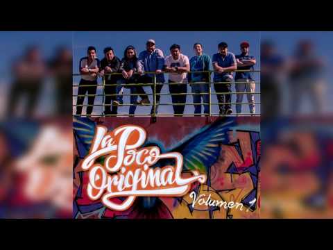 La Poco Original - Así Yo Vivo (EP Volumen 1)