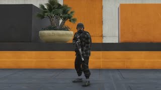 Cheese Sticks Survival by @Cherry_Mahal #gta5 #gtaonline #survival #gaming #gamer #youtuber