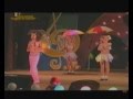 Кристина Любимцева - Танец под дождём 