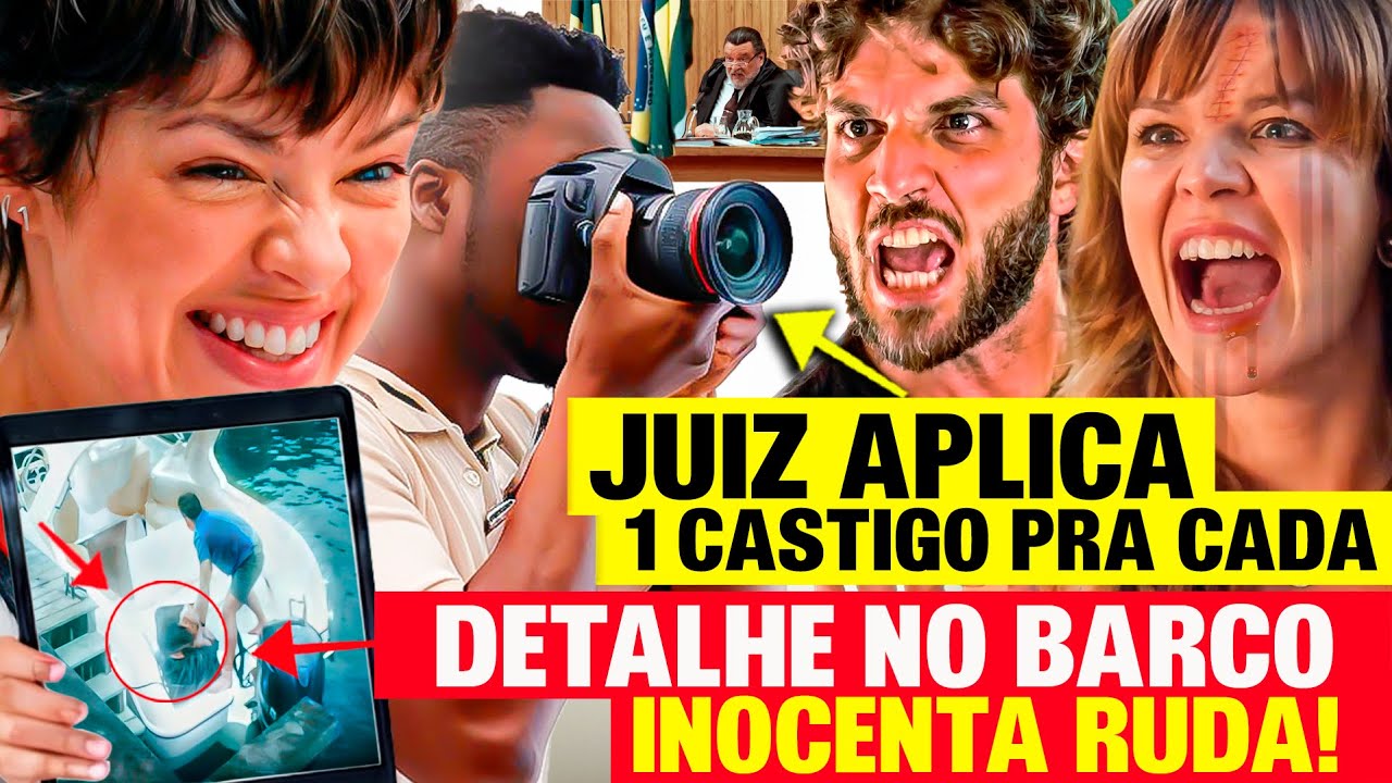 MANIA DE VOCÊ CAPITULO DE HOJE - Resumo Completo da Novela mania de você Hoje! AO VIVO