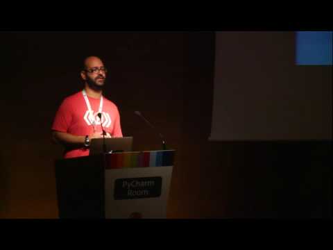 Fabio Pliger - OMG, Bokeh is better than ever!