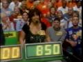 The Price Is Right 1 10 05 Pt 1