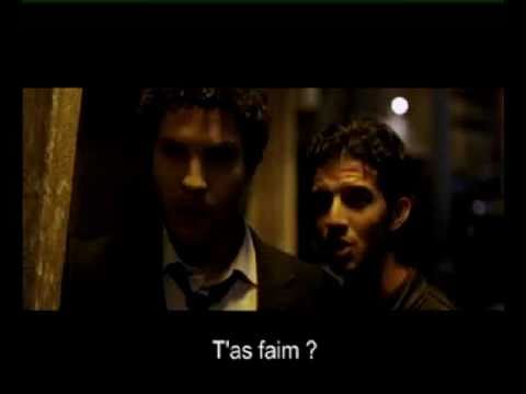 afbeelding Casanegra - Official Trailer