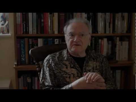 Carl Davis on Upstairs Downstairs