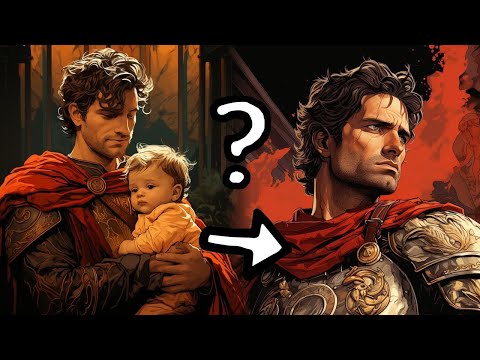 Demetrius I of Macedon: A Short Animated Biographical Video