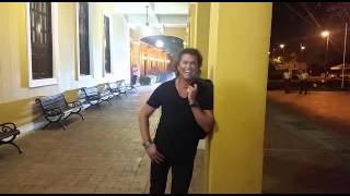 Carlos Vives - Mueve Barranquilla