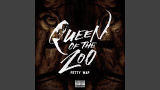 Queen Of The Zoo