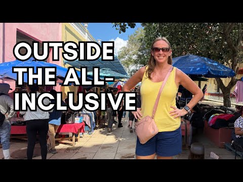 Cuba Beyond The Resorts: A Visual of our Day in Ciego de Avila