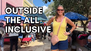Cuba Beyond The Resorts: A Visual of our Day in Ciego de Avila