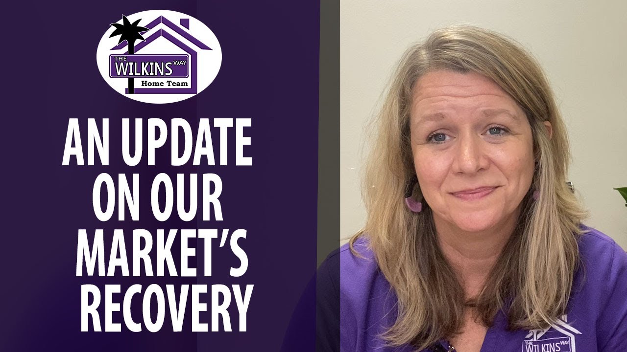 Q: Is the Housing Market Recovering from COVID?