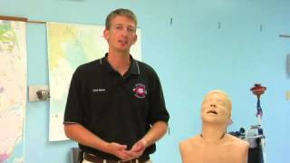 How to Become a Certified CPR Instructor