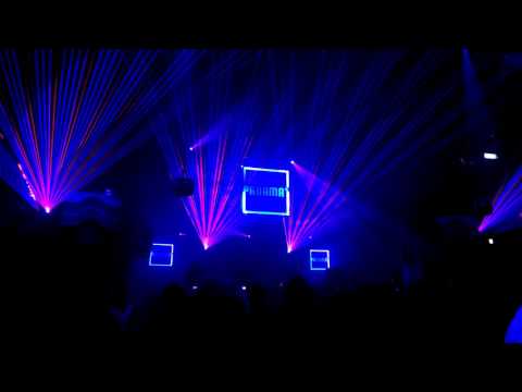 S.H.O.K.K. @ Luminosity Beach Festival - Cosmic Gate - Back To Earth (S.H.O.K.K. remix)