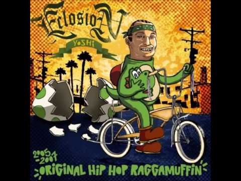 Yoshi - La SkyBoulette - [Eclosion]