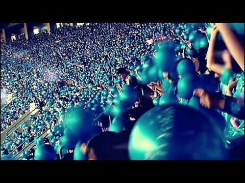 [Project from V-E.L.F for Kim Young Woon] 16/04/2012 Goodbye a short jouney