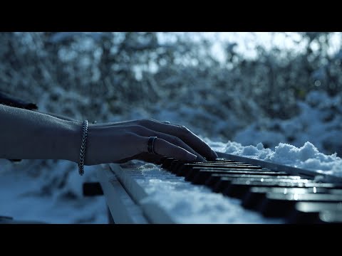 Moondust - James Malikey (Piano Solo)