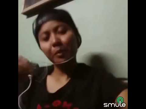 Saat hilang cintamu smule cover by choong vs yuyun