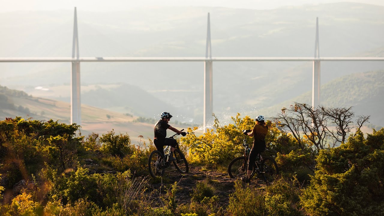 Samedi 27 Trail 3 - Size M