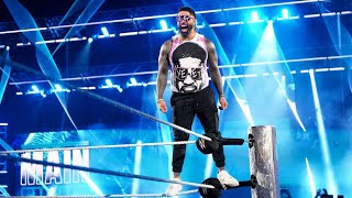 Download lagu Jey Uso entrance: WWE Raw, Sept. 16, 2024 mp3