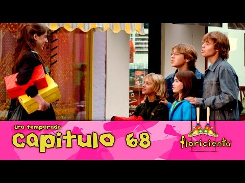 Floricienta Temporada 1 Capitulo 68