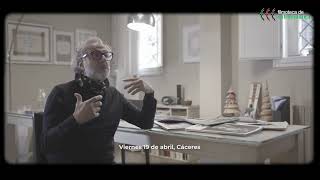 MIBU, la luna en un plato trailer