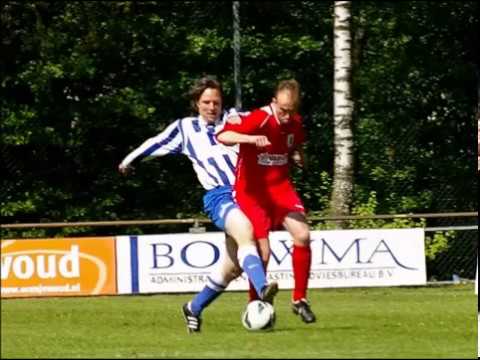 19 april 2014 vv Oldenzaal C1 1981 tegen het vijfde