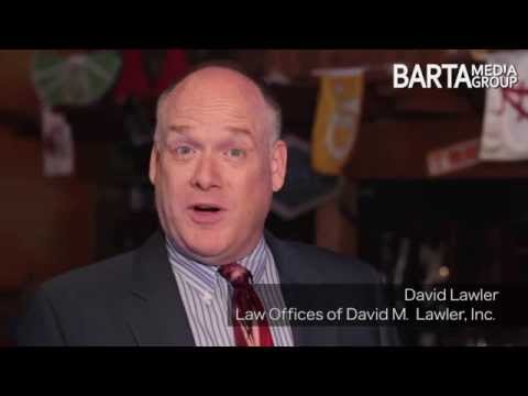 Law Offices of David Lawler - Customer Success Story