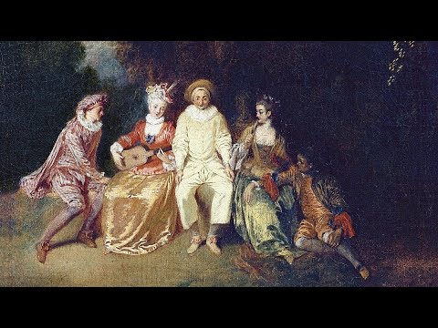 Theodor Grigoriu (1926-2014): Theatrical suite in the classical style (1956)