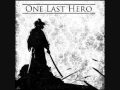 One last hero - Time to Move 