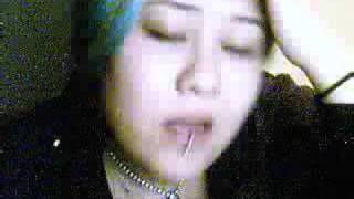 Jennifer's Body song.