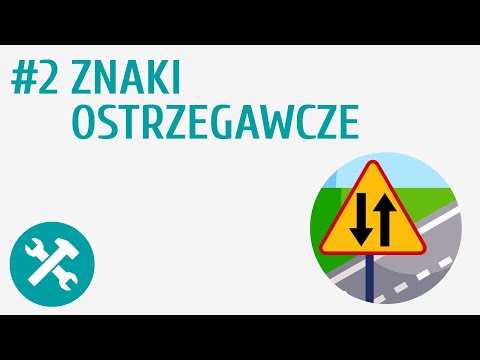 Warning Signs #2 [Cyclists in Road Traffic]