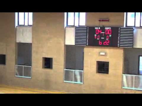 U14:  Cus Venezia - Paese