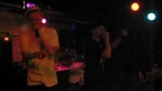 The Opposites Lowlife Live At Flexbar 06-09-07