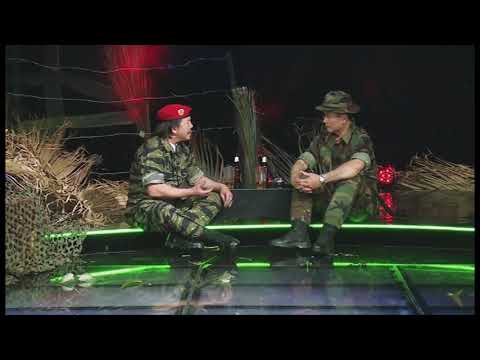 Nguoi ve don vi moi - Tran Binh Than